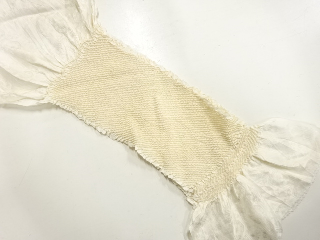 Japanese Kimono / Accessories Silk